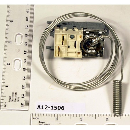 Robertshaw Rana12-1506 Constant Cut-In A12-1506